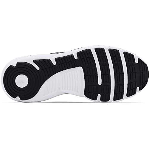 Image of Under Armour Girl's Assert 9 (Big Kid)