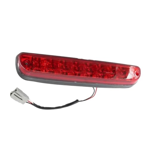 3ème feu stop arrière Mazda B4000 B2300 résoudre problème infiltration feu - 3