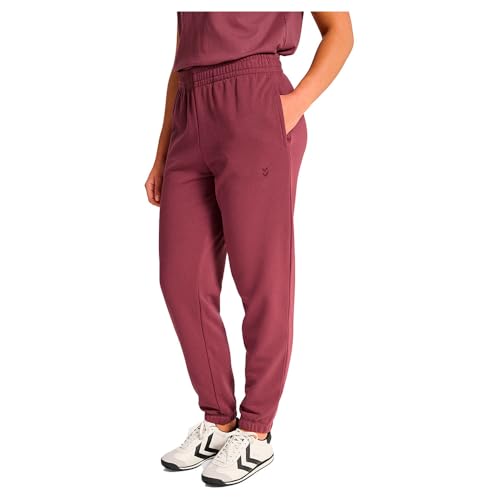 Hummel Pulse Sweat Pants S jogging gris confortable taille petit