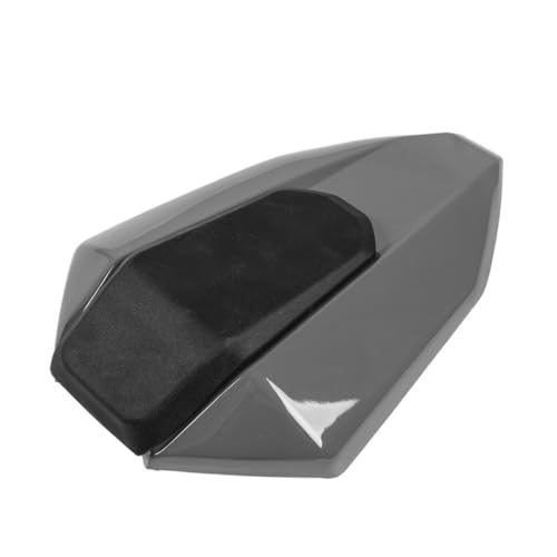 Capot de selle moto pour MT-09 MT-07 2014-2017 carénage arrière noir