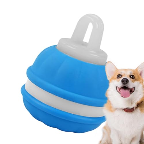 C^NeBuhbO{[ - GNgbNhbO{[̂|p̃[O{[| Sellf Rolling Ball Dog Toy |hbO{[|̓̃{[|qLƎq̂߂360x̃X}[g[VhbO{[