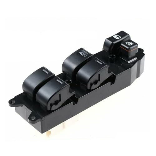 Interrupteur lève-vitre électrique pour réparer blocage vitre Toyota Corolla 1994-2000