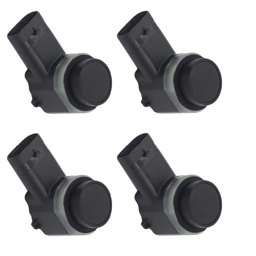 obNZT[ Compatible With Ford For Ka 2010 For Mondeo Mk4 2007 For Galaxy 2006 2008 2009 PDC p[LOZT[ i 4/bg