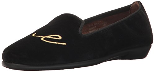 Image of Aerosoles Women's Betunia Slip-On Loafer with Memory Foam Footbed