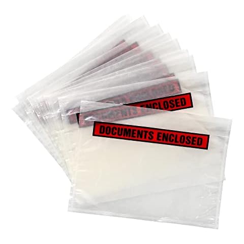 Pukka Pad A6 Transparent Document Wallets Pack Cover