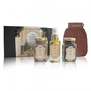 la sultane de saba Hammam Gift Set