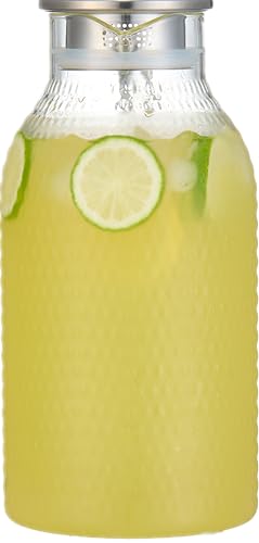 La Mejor Recopilación de Jarras de vidrio los mejores 5. 17 Imagen adicional