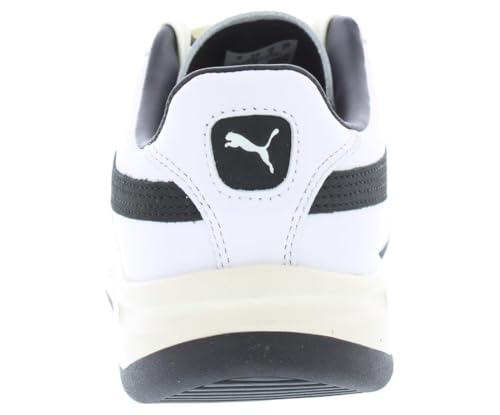 Image of PUMA GV Special Base Mens Shoes Size 13, Color: White /Black