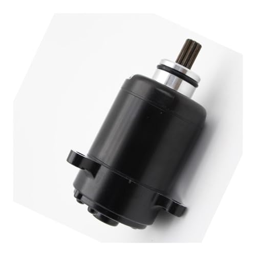 Motor de arranque eléctrico 249074320000 249014320010 para motocicleta TNT 125