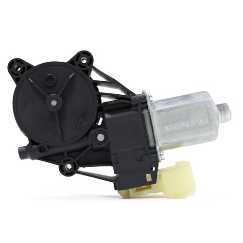 Moteur de Levage Ford Focus Ecosport 2012-2015 Avant Gauche Arrière Droit 6CP114A389L1A