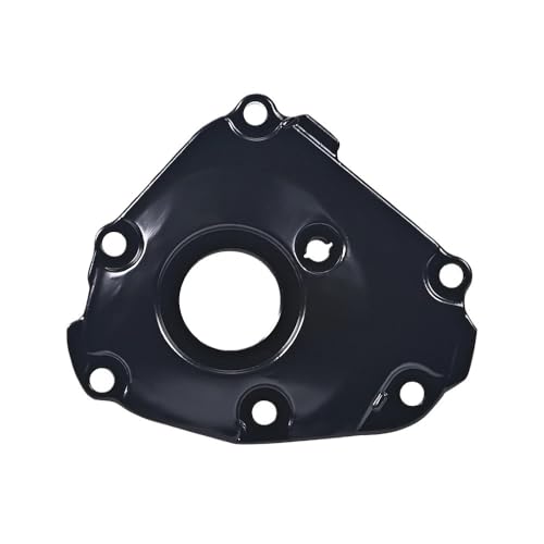 Evita roturas de cárter con este protector de motor para Yamaha Fazer 800 y 1000