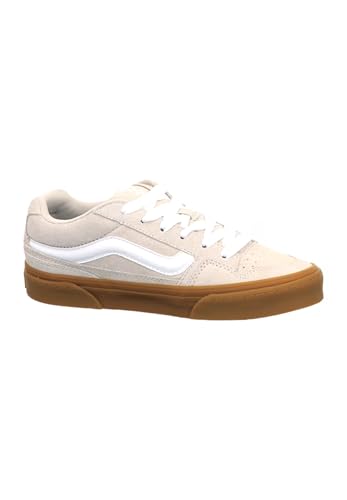 Chaussures Vans Caldrone Sudm Tpmst Femme - vue 5