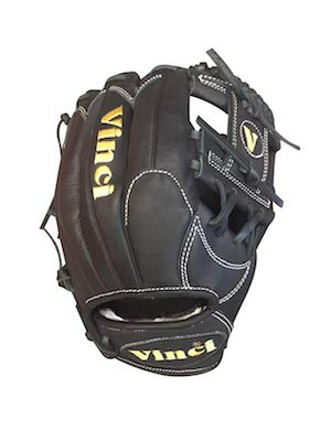 Vinci Limited Series JV26 Black 11.75
