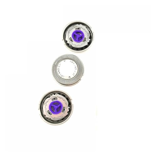 Compatible for Philips HQ4 HQ54 HQ55 HQ482 HQ483 HQ484 HQ485 HQ486 HQ487 HQ4401 HQ4402 HQ4403 HQ44�B�w�b�h�J�~�\���n�̌����p�B