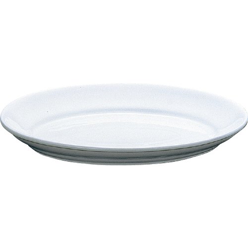 Plato Ovalado Royale 55 cm