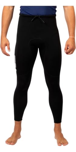 Leggings para hombre GUL 2025 Evotherm con aislamiento térmico avanzado contra el frío marino