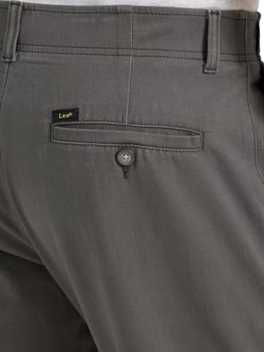 Image of Lee Men's Big & Tall Performance Series Extreme Comfort Relaxed Pant