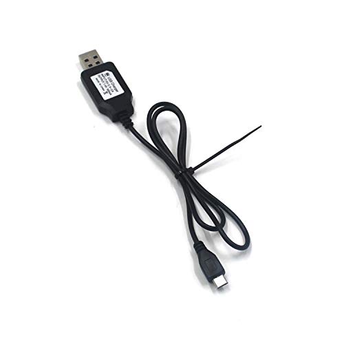 HONG YI-HAT USB Charging Cable for SG900 SG900-S GPS RC Quadcopter Drone Accessories Drone Spare Parts