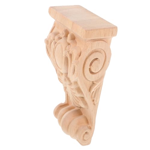 Console en bois massif Healvian pour décorer votre espace de vie et magnifier votre entrée