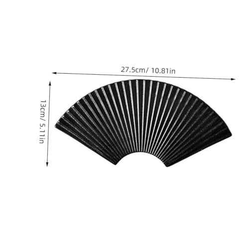Plato japonés Zerodeko en cerámica negro para sushi miniatura 2