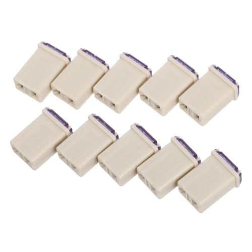 Micro Fusibles Cuadrados resistentes al calor y de alta sensibilidad