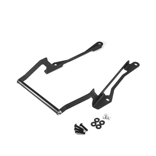 Support GPS Tiger 1200 charge sans fil USB pour smartphone moto