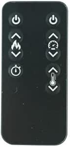 Amazon.com: Remote Control for Mocifi F18-17LT F23-17LT & Festivo ...