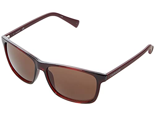 Image of Calvin Klein mens Ck19568s Round Sunglasses