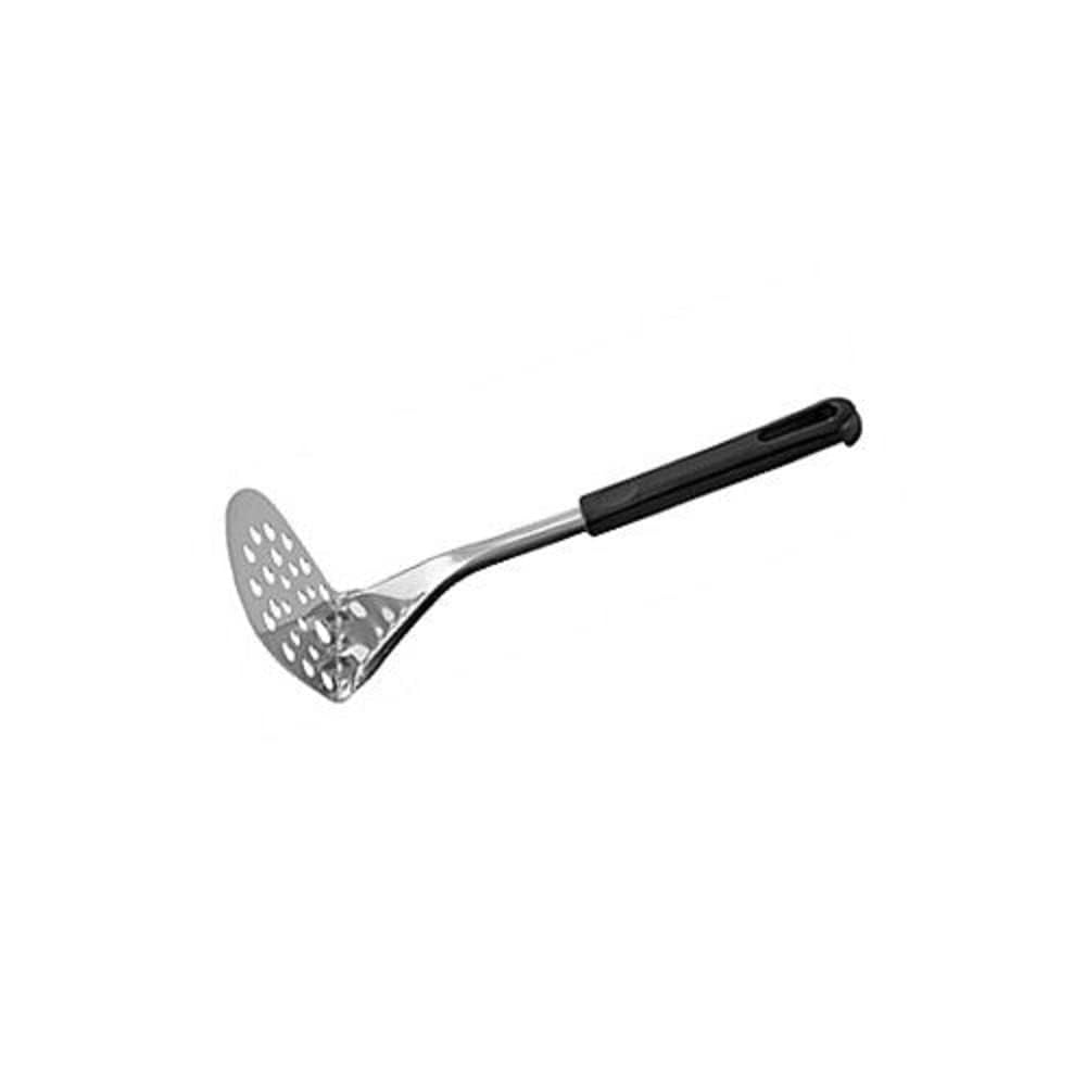 Fackelmann 24399 Stainless Steel Potato Masher