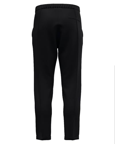 JAKO Unisex Tracksuit Hose Wardrobe, schwarz, M – Ansicht 5