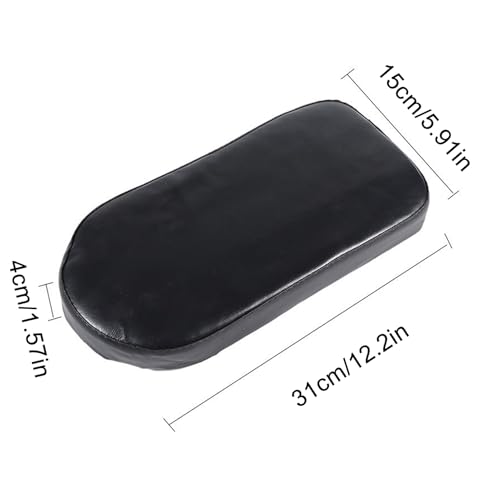 Coussin de vélo pour l'école avec revêtement imperméable et robuste - 5