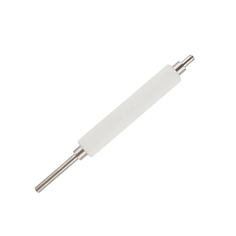 Rouleau en Caoutchouc Adaptés for l'imprimante de Code-Barres d'étiquettes Zebra ZT510(Roller Only)