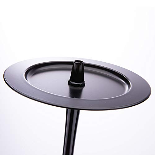 TYX HOME Arabische Shisha Premium Edelstahl Räuchertopf KTV Bar Shisha Shish – Bild 5