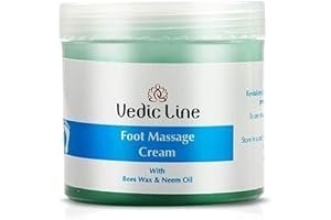 Foot Massage Cream: Pamper Your Feet for Ultimate Relaxation and Odor Control
