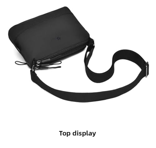 Image of WildHorn Nylon Sling Bag for Women | Lightweight Crossbody Shoulder Bag