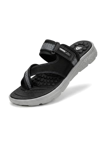 Image of ADDA (LABEL) || Durable & Comfortable || EVA Sole || Lightweight || Fashionable || Super Soft || Thong Slipper || Slippers And FlipFlops for Men's...