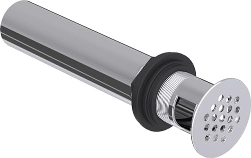 PROFLO PFGD100 1-1/4" Drain Assembly - Chrome