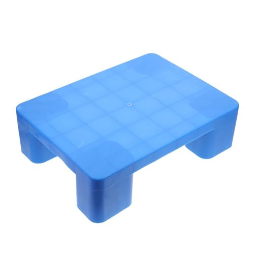 DOITOOL Multi-Functional Storage Pallet Raising Board for Warehouse Garage Kitchen