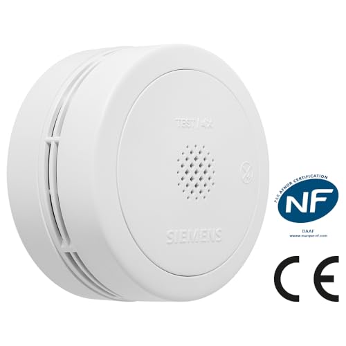 Détecteur de fumée 5TC1292 7 NF Autonomie - vue 3