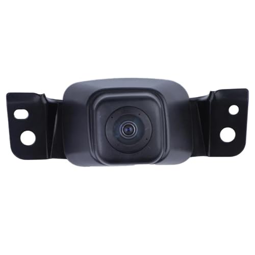 Caméra d'aide parking RAV4 2019-2021 pour remplacer un écran noir - 4