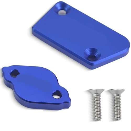 Frenos sin tacto esponjoso gracias al cilindro maestro para YZ 250 y 450
