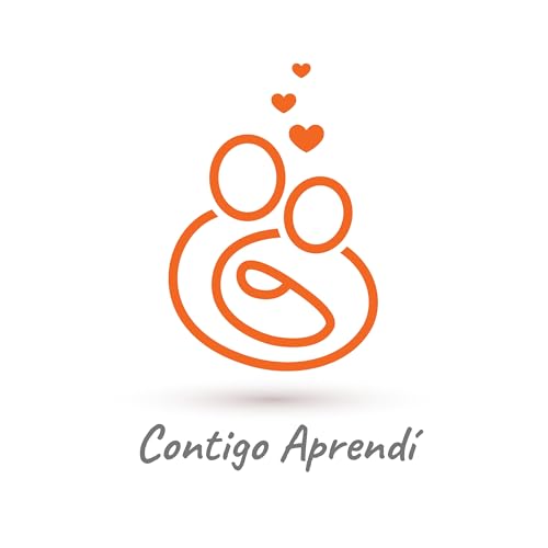 Contigo Aprendí cover art