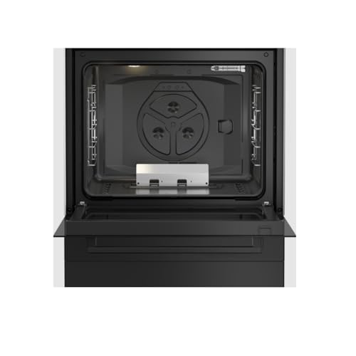 BEKO FBG62031XCS - vue 9