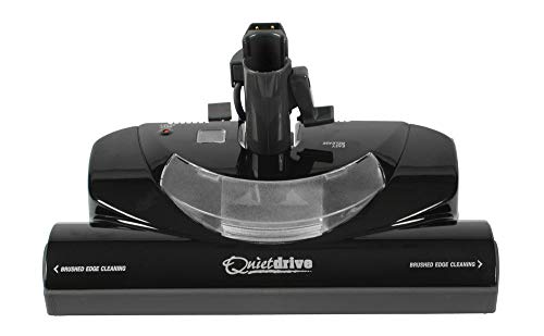 Cen-Tec CT20DXQD Electric Brush