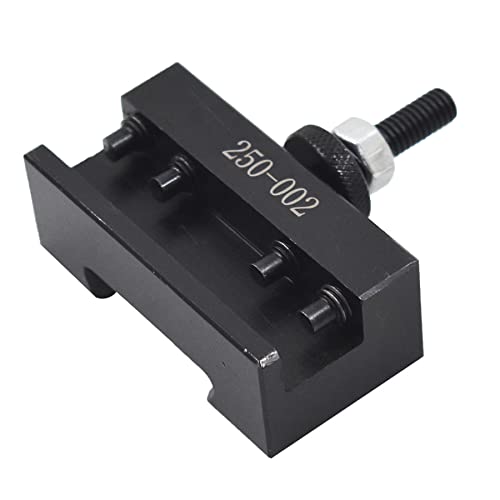 Porta herramienta de torno OXA 250-002 miniatura 1
