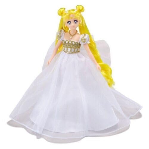 セーラームーンミュージアム　 プリンセスセレニティドール セーラームーンミュージアム ドール プリンセスセレニティ 美