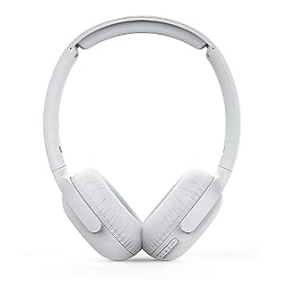 Philips Audio Casque Bluetooth UH202WT/00 on Ears Bluetooth (sans Fil, 15 Heures de Batterie, Oreillettes Souples… - Les Beatles, Paul McCartney, John Lennon, RIngo Starr, George Harrison Philips Audio Casque Bluetooth UH202WT/00 on Ears Bluetooth (sans Fil, 15 Heures de Batterie, Oreillettes Souples… – Image 6