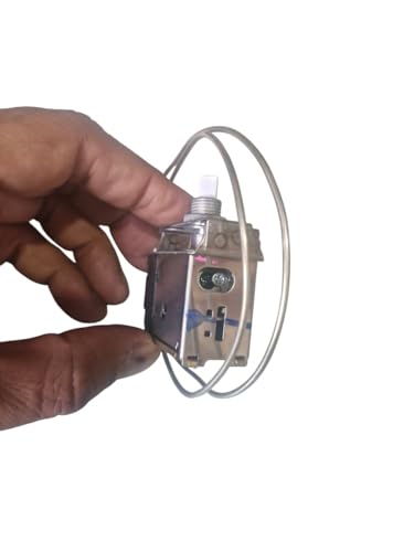 Image of Manaul Thermostat
