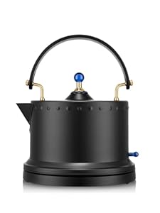 OTTONI Czajnik Elektryczny 1.0l