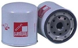 Fleetguard Lube Filter Spin On Part No: LF3528